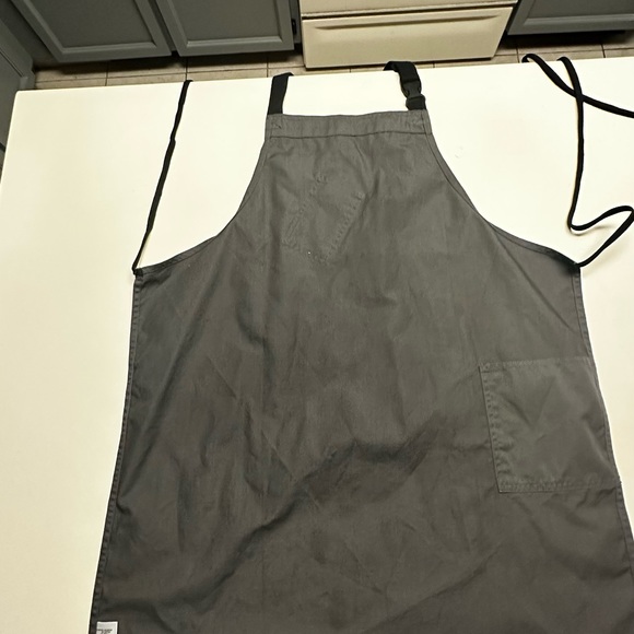 Chef apron - Picture 7 of 7